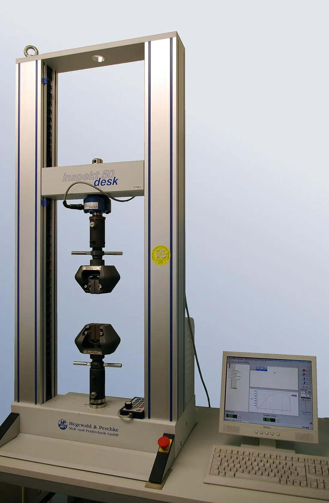 Pull and tensile