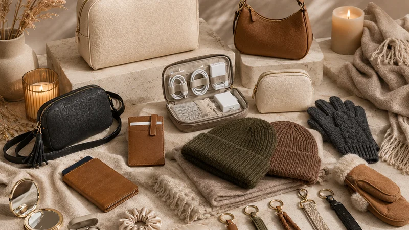 Summer Accessories